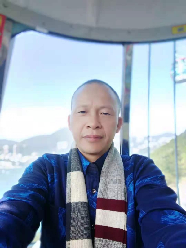 真心觅缘的第二张照片--仙游相亲网