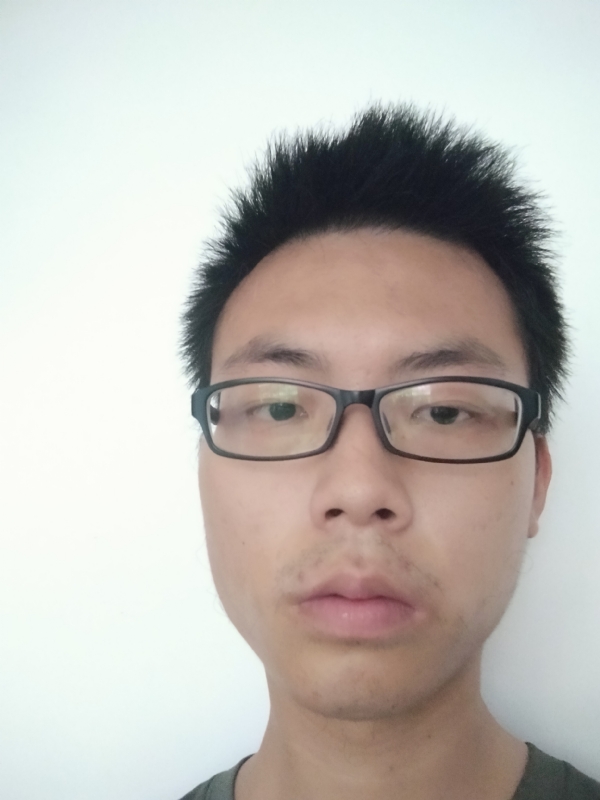 愁丝恨缕沈雄俊爽的第一张照片--仙游相亲网