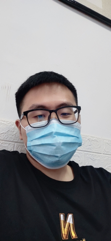 温度的第一张照片--仙游相亲网