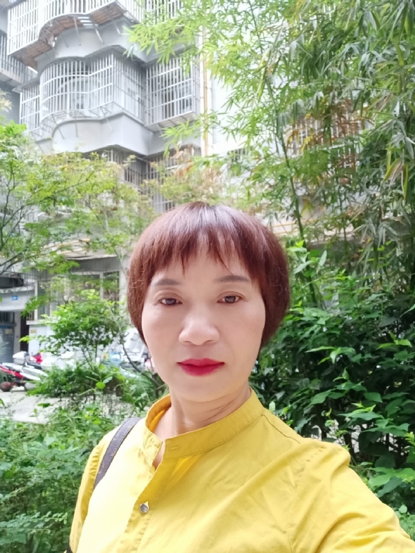 小瓶子的第二张照片--仙游相亲网