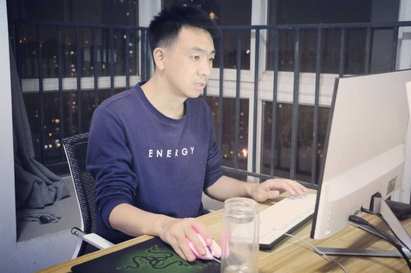 滞后的微笑的第二张照片--仙游相亲网