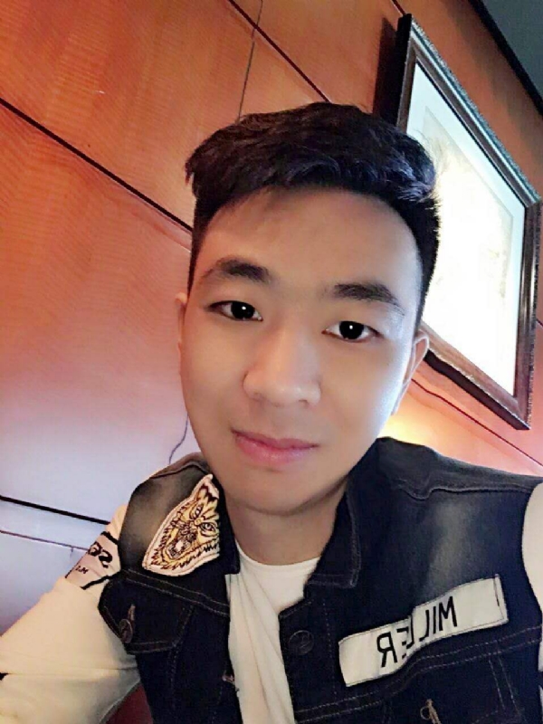 滞后的微笑的第三张照片--仙游相亲网