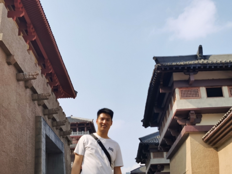 咸鱼不闲的第二张照片--仙游相亲网