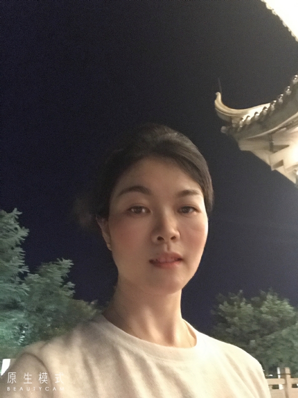 卡丁木的第一张照片--仙游相亲网