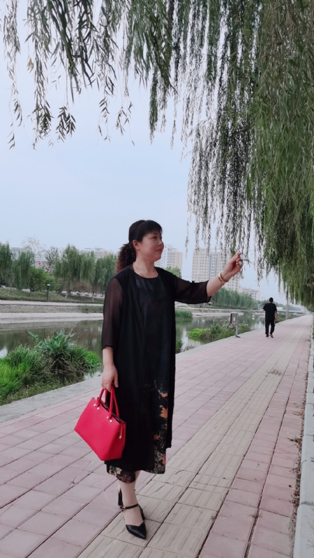 周本玲的第一张照片--仙游相亲网