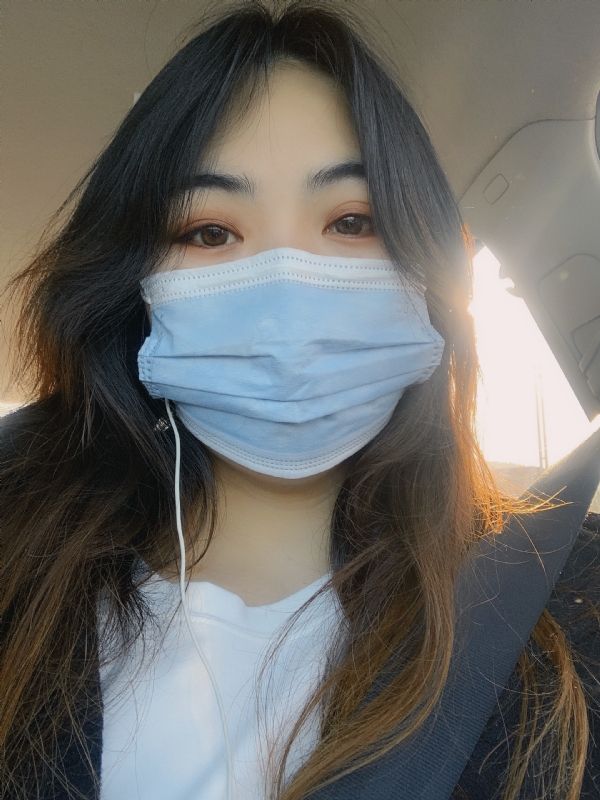 小周周的第二张照片--仙游相亲网