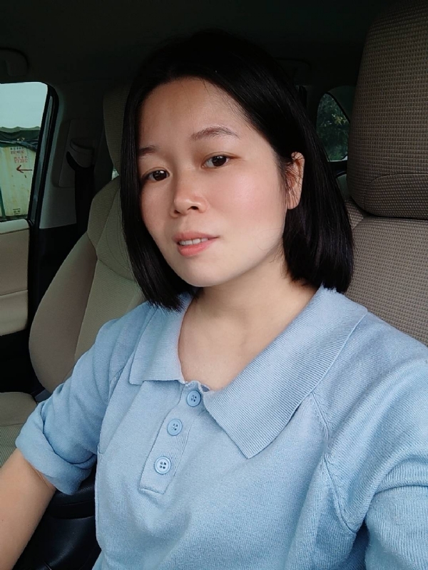 贝贝的第三张照片--仙游相亲网