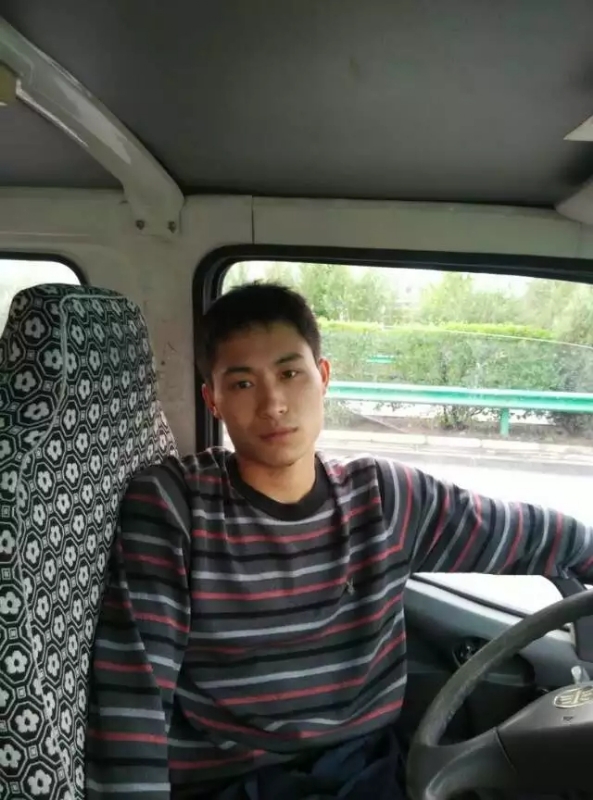 桦树林的第一张照片--仙游相亲网
