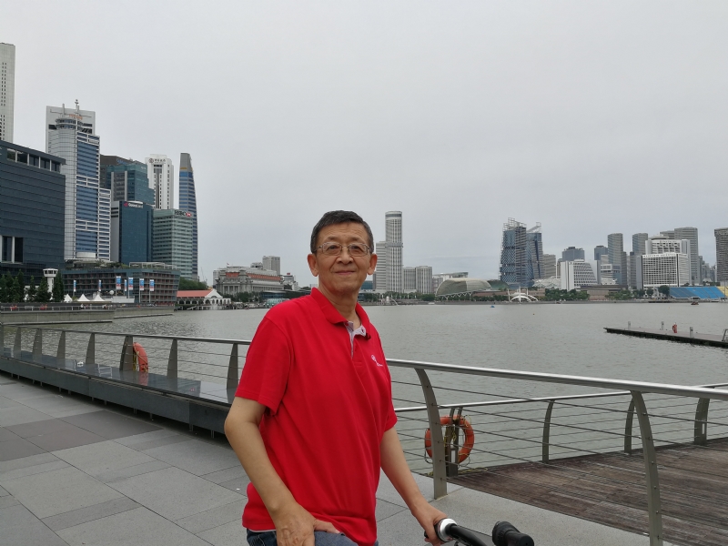 宁缺毋滥的第一张照片--仙游相亲网