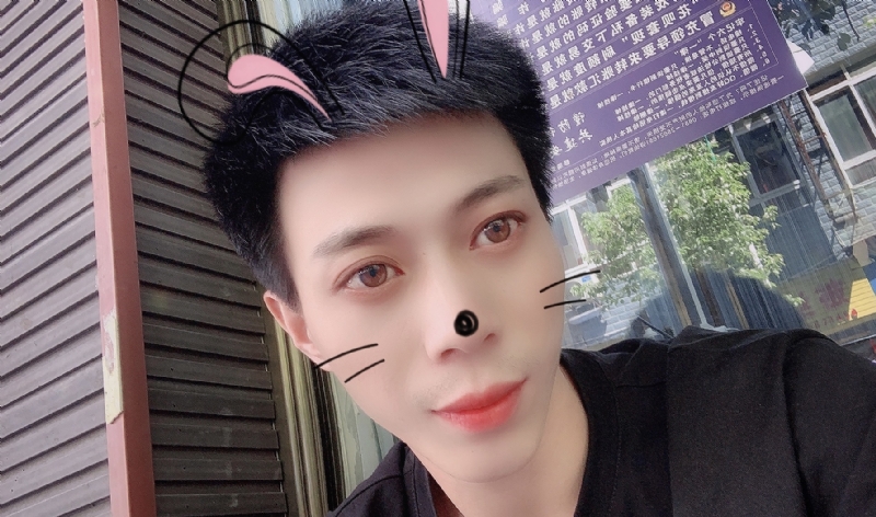 酒伴你的第一张照片--仙游相亲网