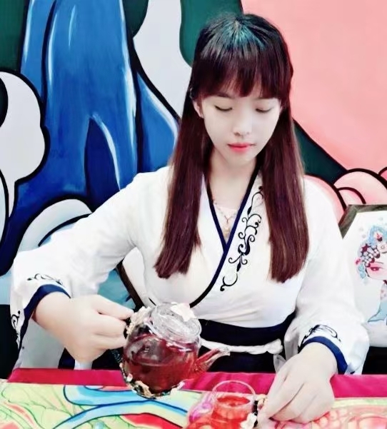 小玉的第一张照片--仙游相亲网