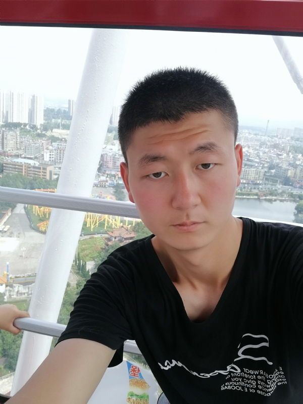 川川的第一张照片--仙游相亲网