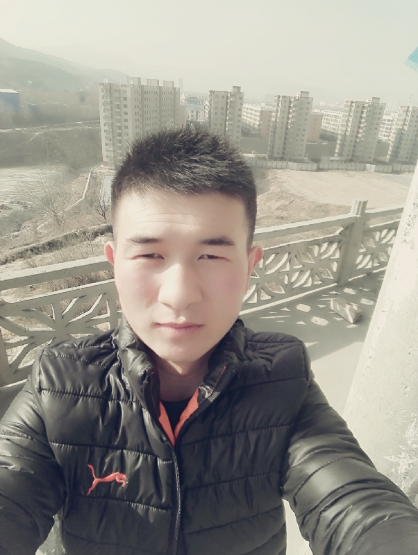 兵心依旧的第一张照片--仙游相亲网