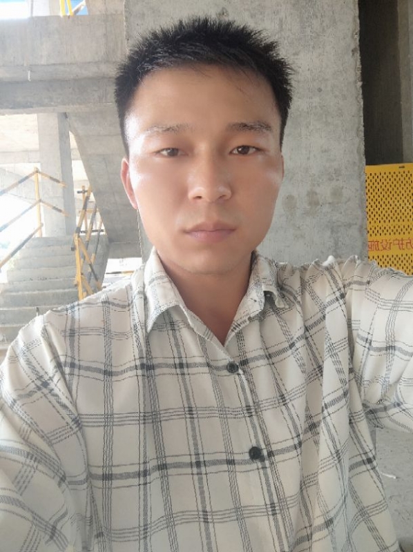 瑾言的第一张照片--仙游相亲网