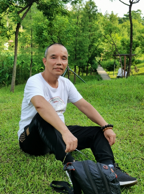 稳重大方的第二张照片--仙游相亲网