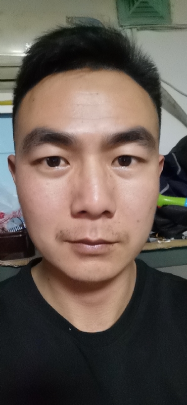 朴实无华的第一张照片--仙游相亲网
