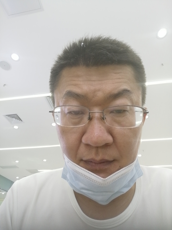 无奈的第一张照片--仙游相亲网