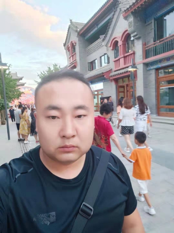 田二牛的第一张照片--仙游相亲网