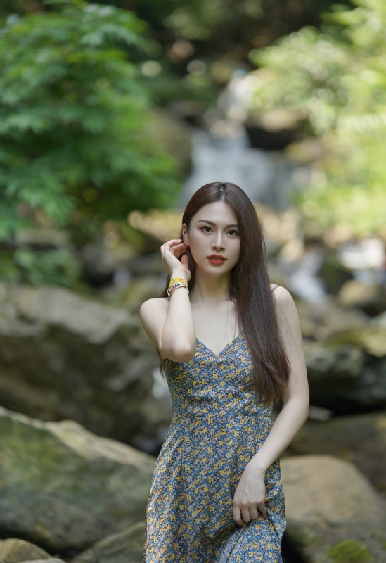 Catherine的第二张照片--仙游相亲网