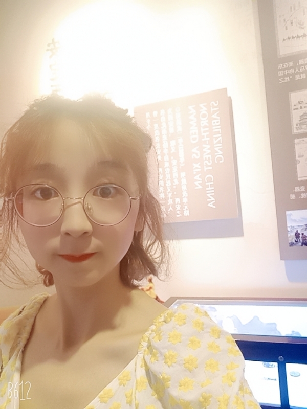 吴小小的第一张照片--仙游相亲网