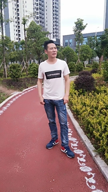 真诚相待的第一张照片--仙游相亲网