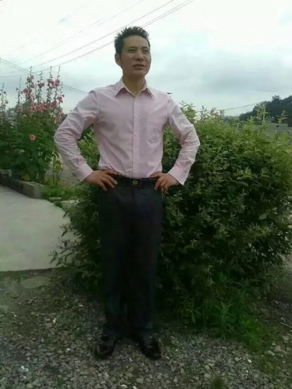 真诚相待的第二张照片--仙游相亲网