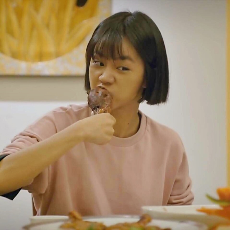 月下森林的第一张照片--仙游相亲网