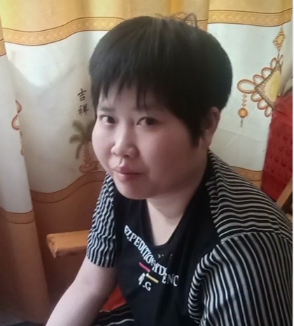 缘份的第一张照片--仙游相亲网