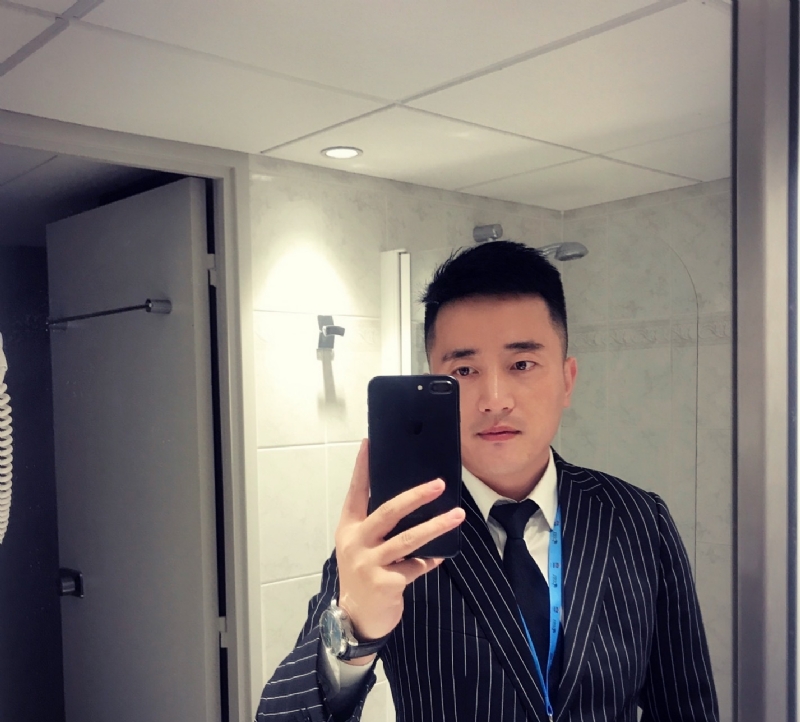 kevin的第一张照片--仙游相亲网