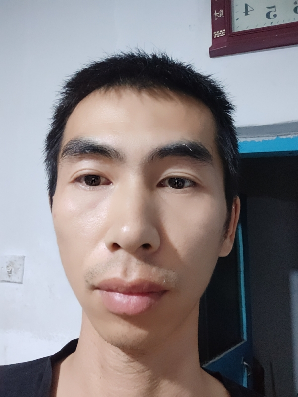 星空的第一张照片--仙游相亲网