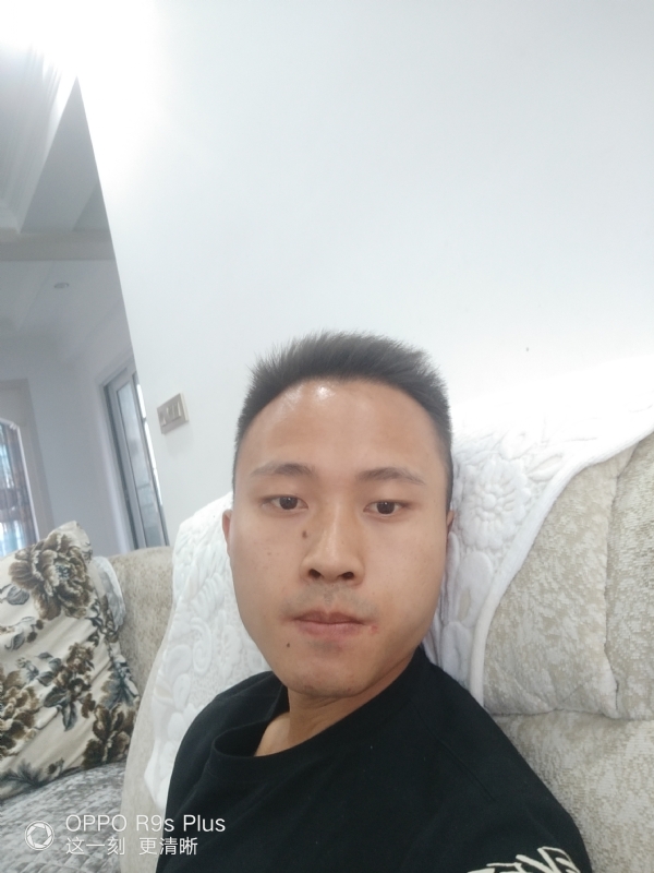只为遇见你的第一张照片--仙游相亲网