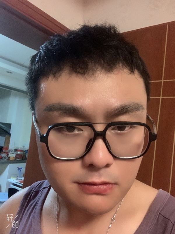 何为奈何的第三张照片--仙游相亲网