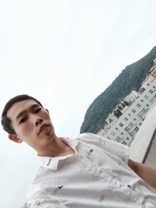 会飞的鱼的第一张照片--仙游相亲网