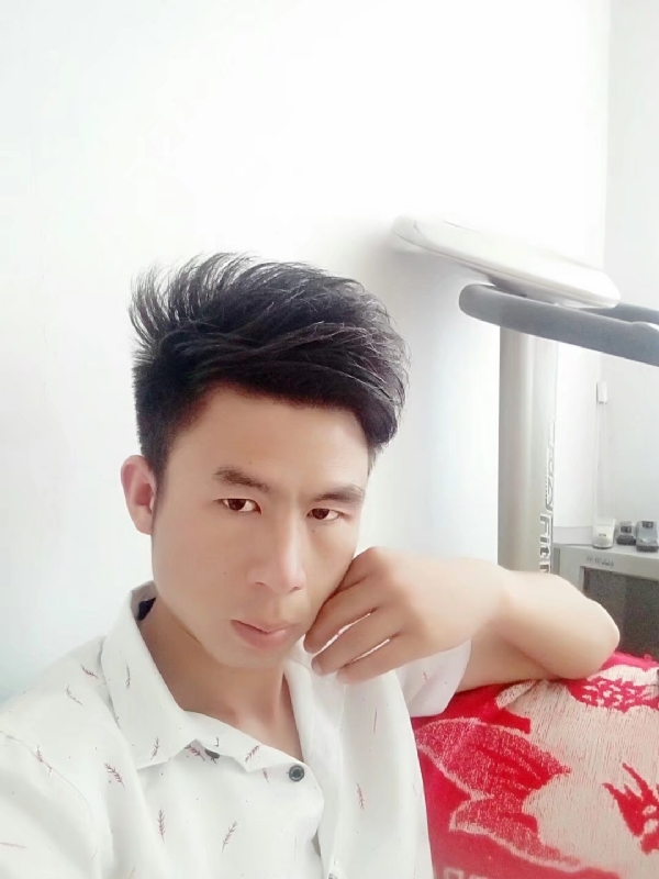 只得一人心的第二张照片--仙游相亲网