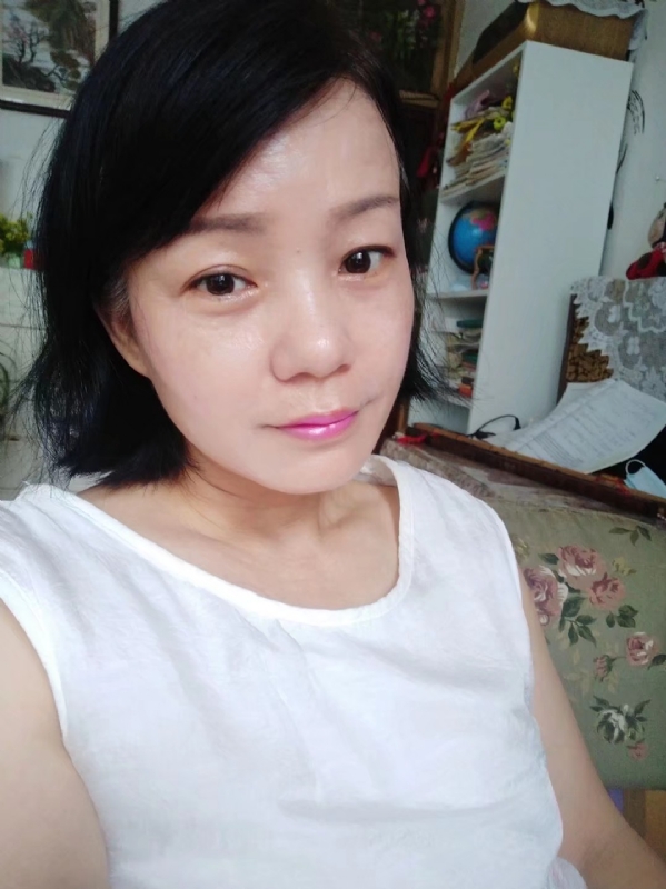 听雨的第一张照片--仙游相亲网