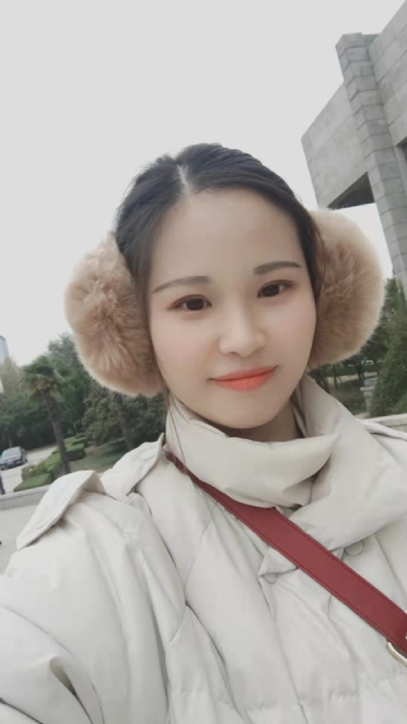 阿狸的第一张照片--仙游相亲网