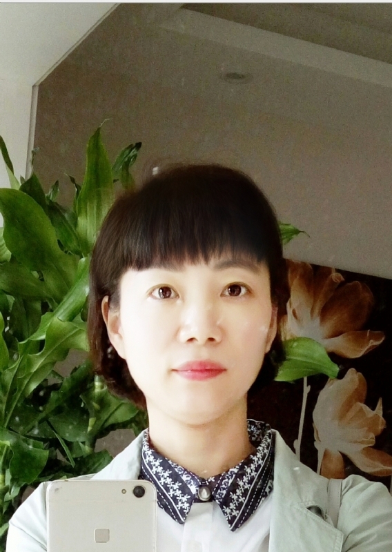 紫露的第一张照片--仙游相亲网