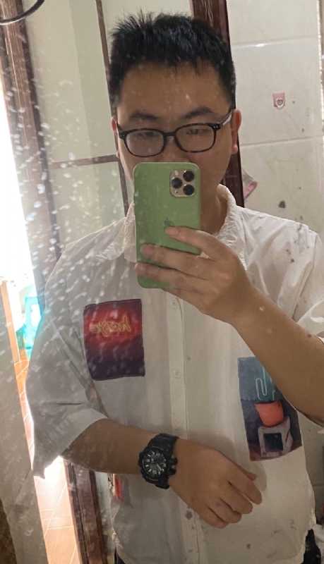 阿线小锅锅的第二张照片--仙游相亲网