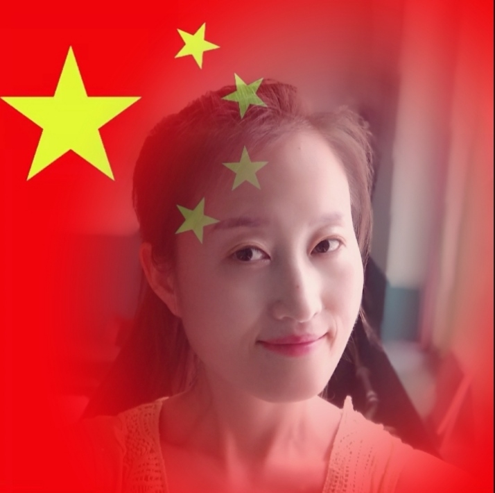 可爱如你的第一张照片--仙游相亲网