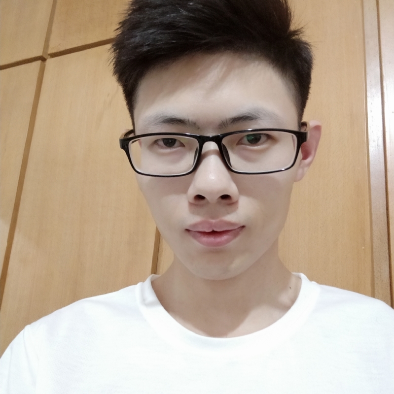 追鱼的第一张照片--仙游相亲网