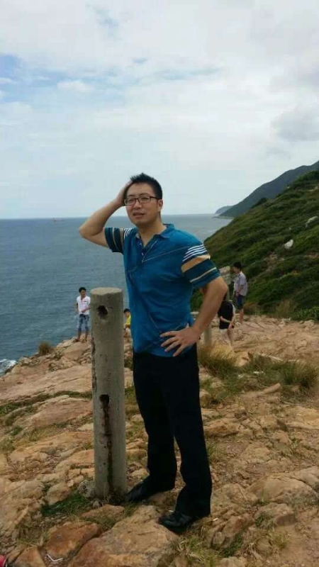 xiaochen的第一张照片--仙游相亲网