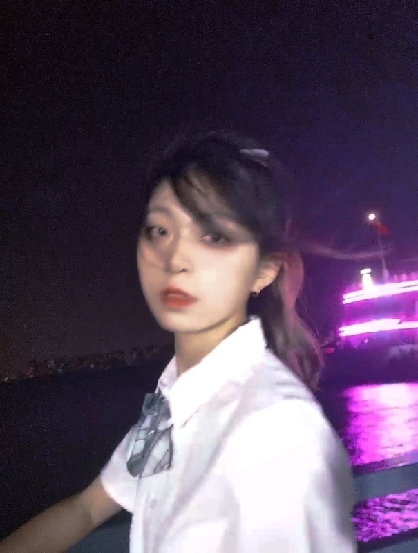 李美嘉的第四张照片--仙游相亲网