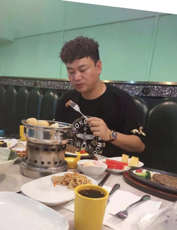 杰的第一张照片--仙游相亲网