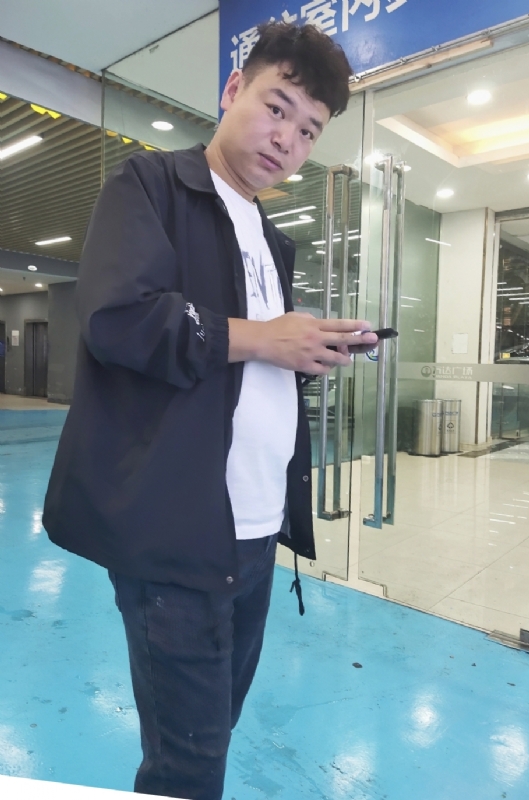 杰的第三张照片--仙游相亲网