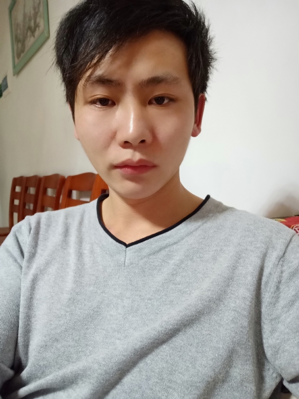 小强的第一张照片--仙游相亲网