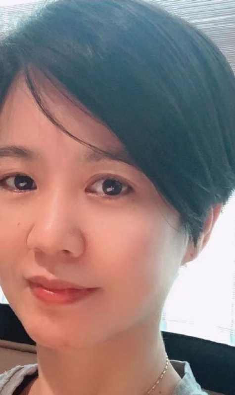 琪琪的第一张照片--仙游相亲网