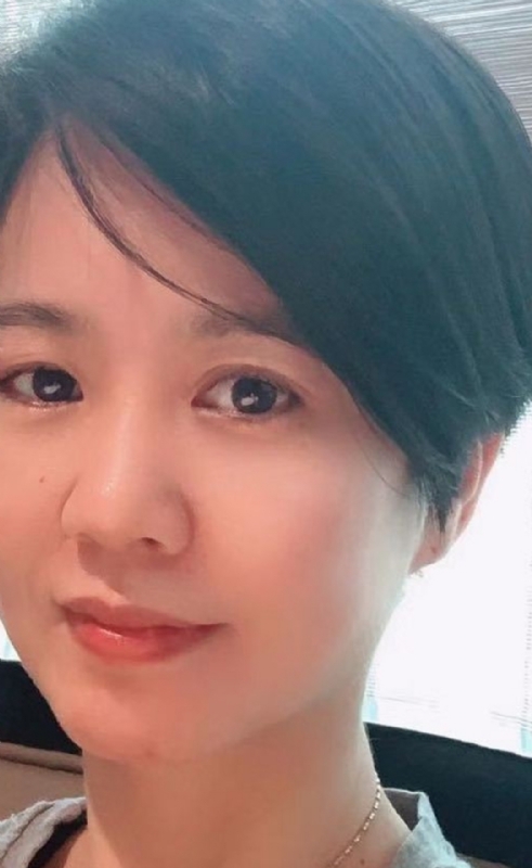 琪琪的第三张照片--仙游相亲网