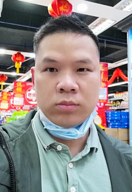 木易先生的第一张照片--仙游相亲网