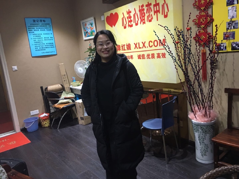 ei的第一张照片--仙游相亲网