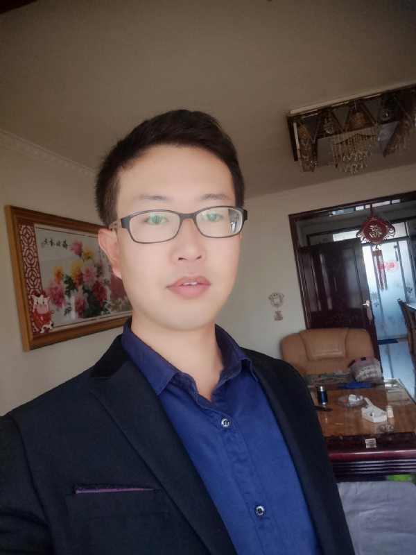 遇一人白首的第一张照片--仙游相亲网
